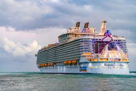 Symphony of the Seas