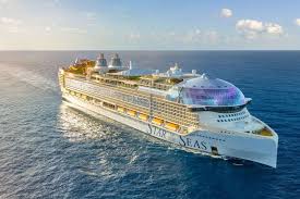 Royal Caribbean